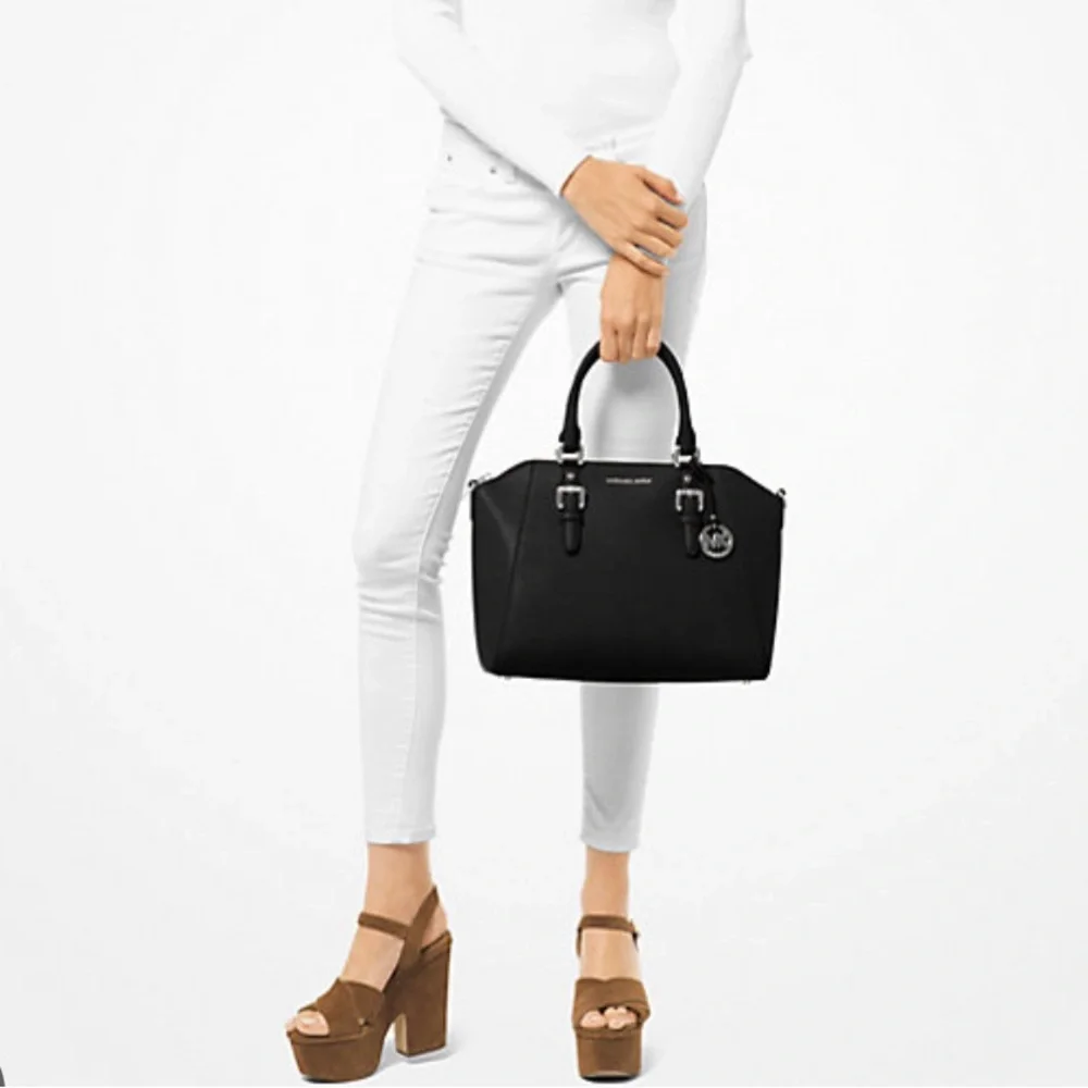 Michael Kors Crossbody Large Ciara satchel